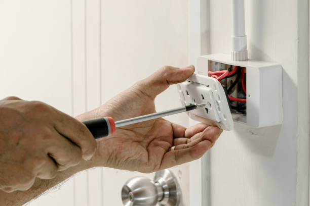 Best Emergency Electrical Repair Services  in Whitehorn Cove, OK