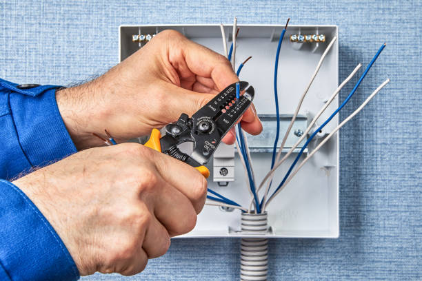 Best Electrical Remodeling Services  in Whitehorn Cove, OK