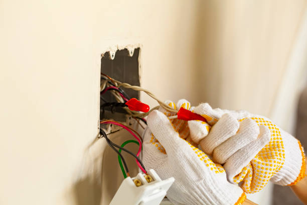 Best Commercial Electrical Services  in Whitehorn Cove, OK